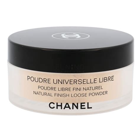 poudre chanel universelle libre|chanel poudre universelle compacte.